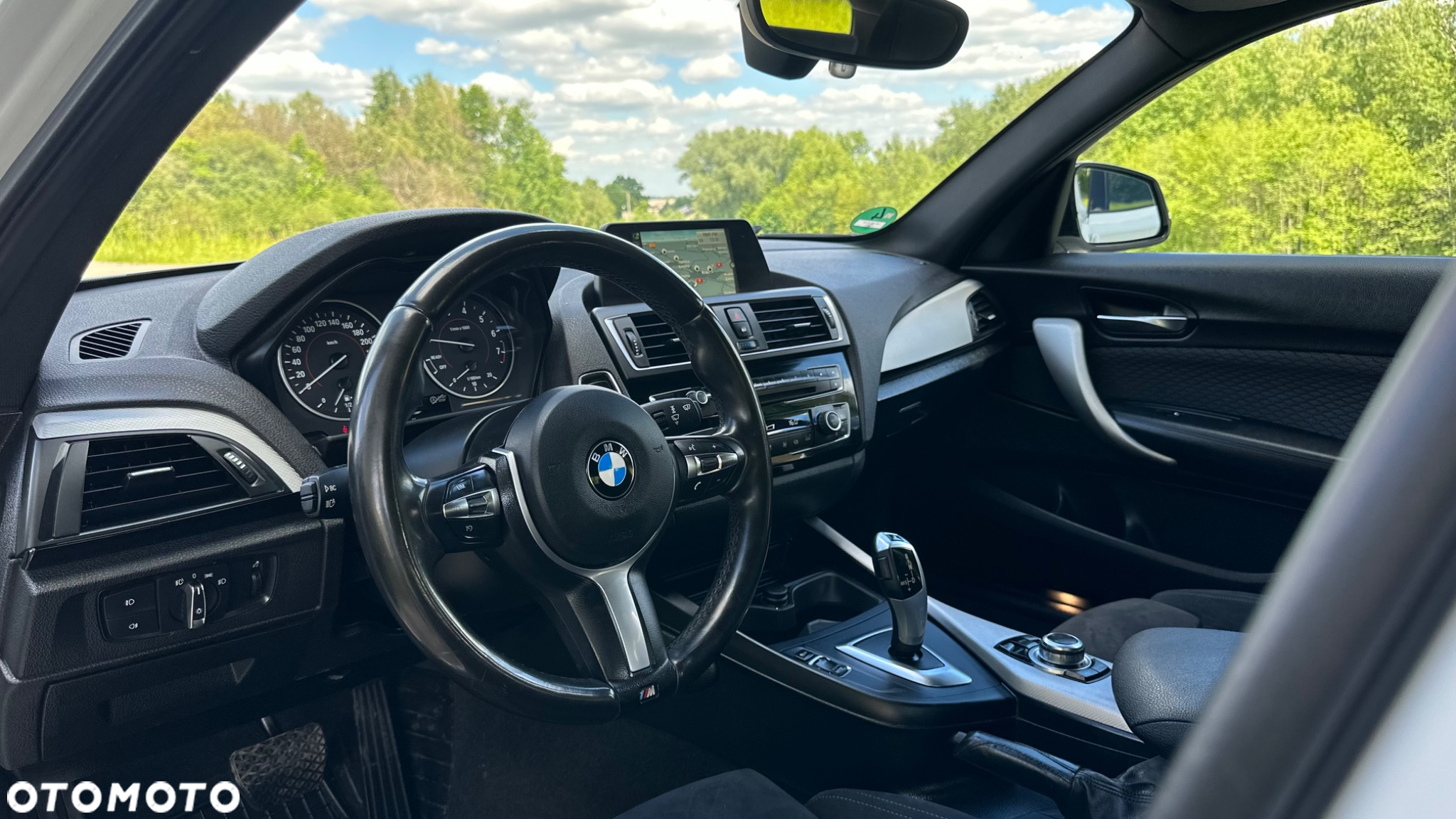 BMW Seria 1 118i M Sport - 23