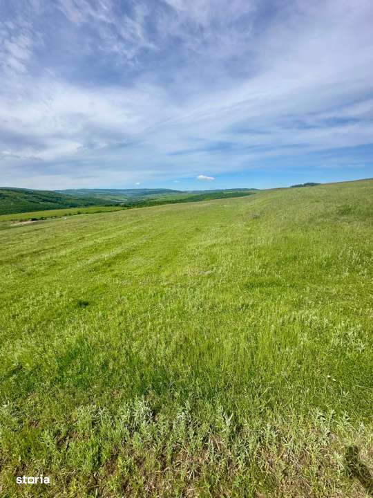 Teren de vanzare in Dej – zona superba, ideal pentru investitie sau - Imagine principală: 3/4