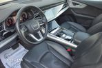 Audi Q8 50 TDI mHEV Quattro Black Edition Tiptronic - 21