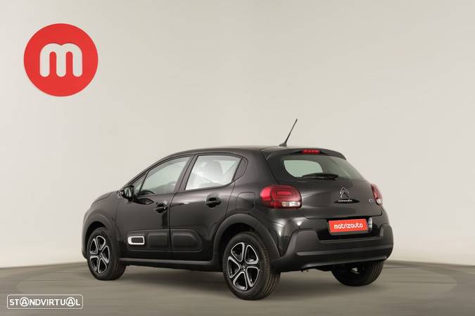 Citroën C3 1.2 PureTech Plus - 3