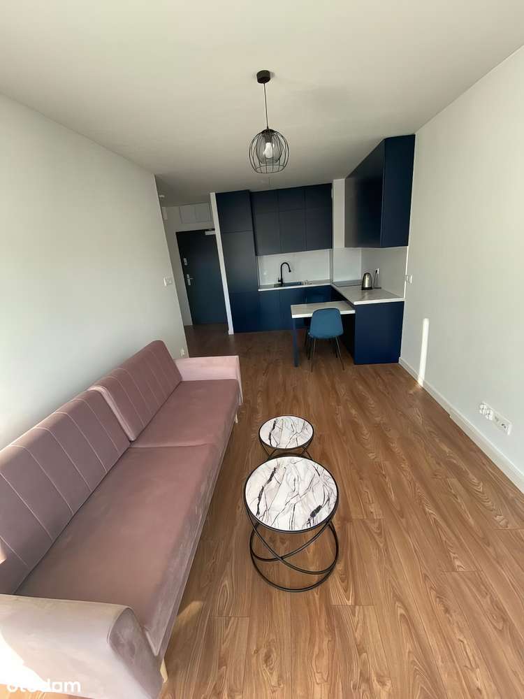 Bemowo ul. Górczewska  | 43m² | Tramwaje | Metro Bemowo | Komórka