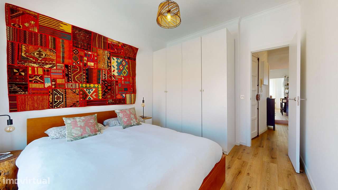 T2 | Avenidas Novas, Lisboa-28