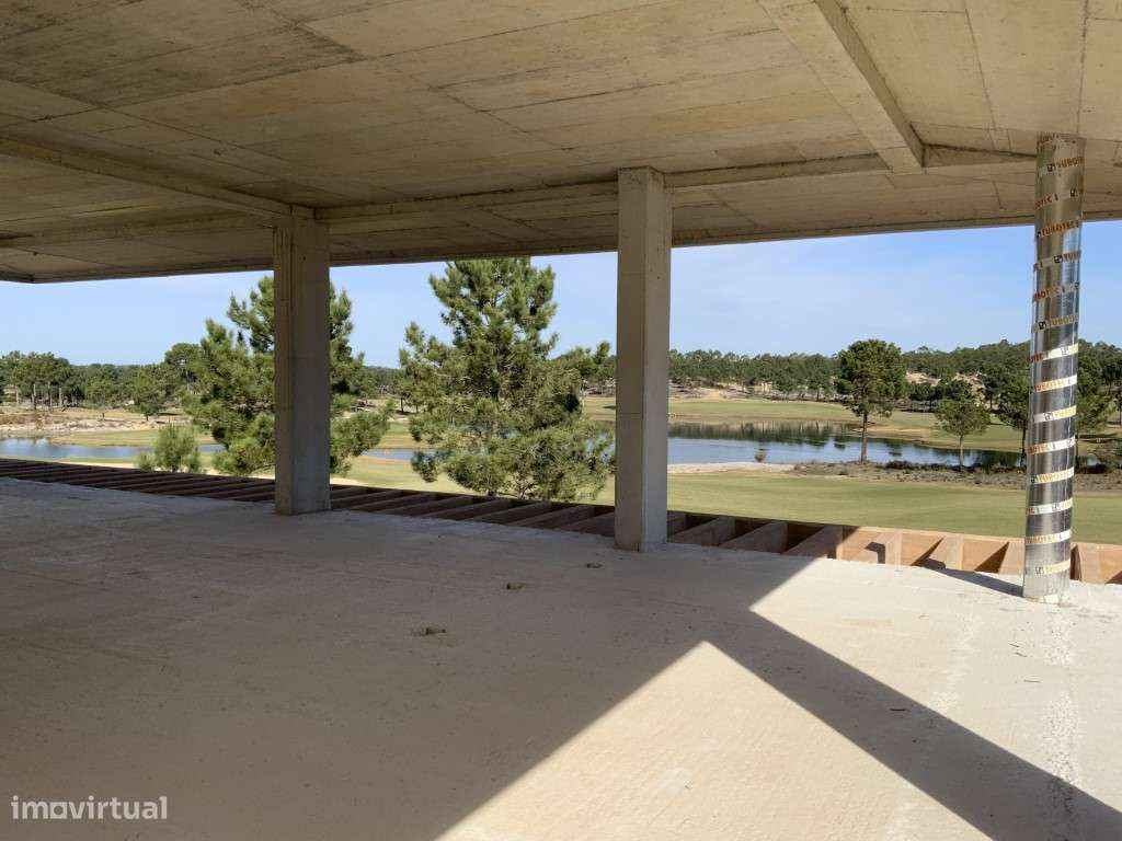 Moradia de Praia & Golf na Comporta-12