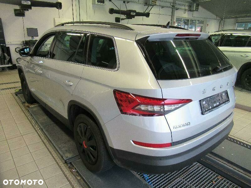 Skoda Kodiaq - 3