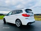 BMW Seria 2 220d GT xDrive M Sport - 4