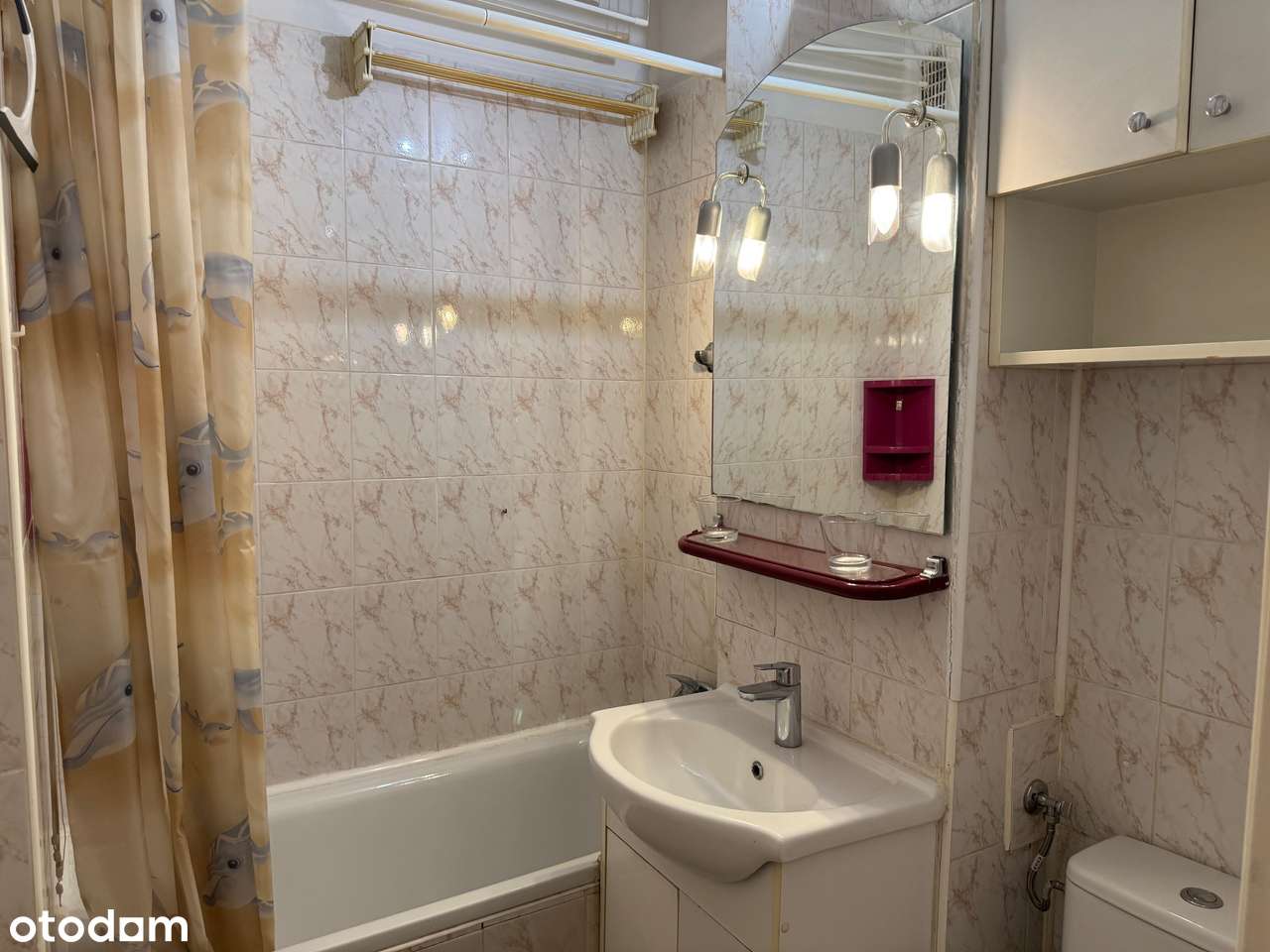 DWA POKOJE Z WIDNĄ KUCHNIĄ NA MOKOTOWIE-11