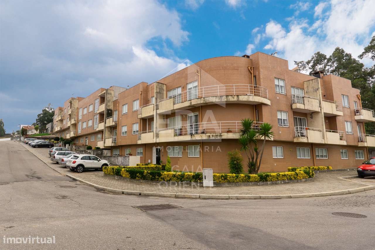 Apartamento T2+1 com Garagem em Grijó - Grande imagem: 5/37