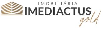 Imediactus Gold Sociedade de Investimento e Imobiliário, Lda Logotipo