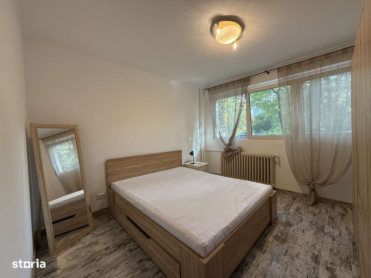 Vanzare 2 Camere Drumul Taberei, Metrou Favorit, AFI Cotroceni-2