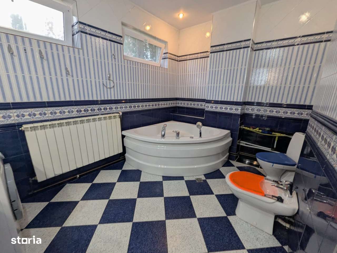 Vand apartament 3 camere Centru Vechi comision 0%-14