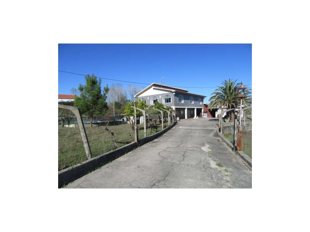 Quinta em Moinhos de Carvide / Monte Real - Grande imagem: 2/31