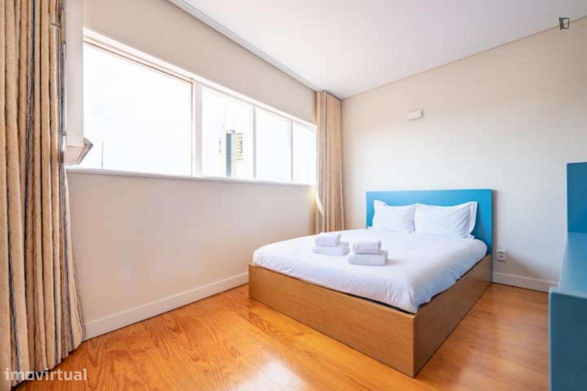 Apartamento com 1 quartos - localizado em Santo Ildefonso Porto - Grande imagem: 4/8