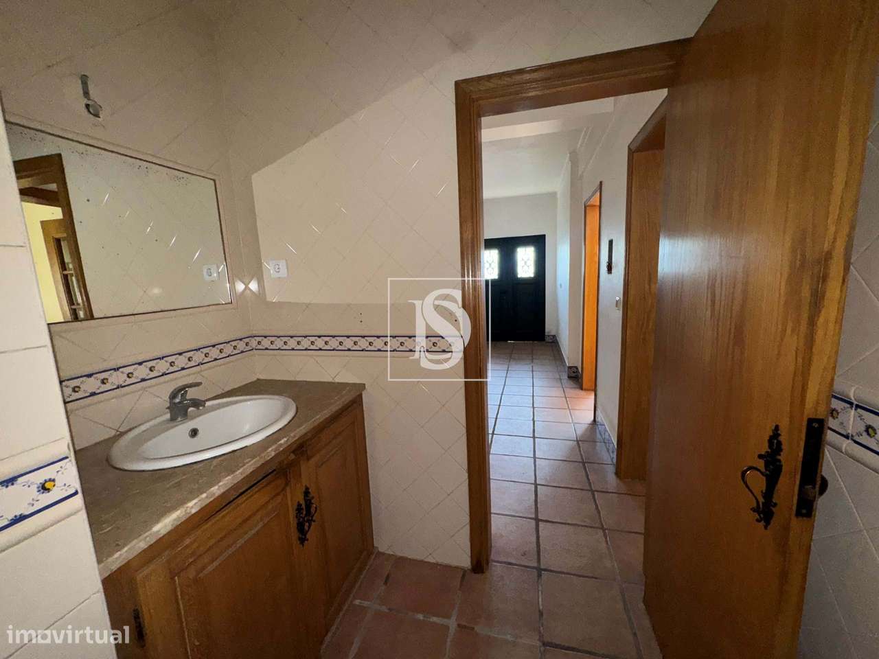 Moradia T4 em Vale de Açor, Ponte de Sor-15