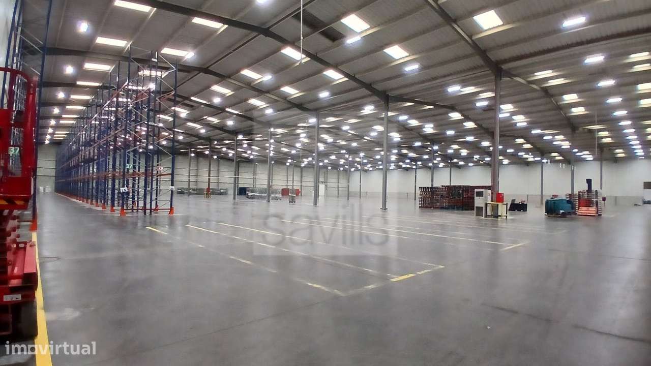 Armazém | Azambuja 5 - Grande imagem: 5/22