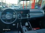 Kia Sorento 1.6 T-GDI HEV Prestige Line 4WD 7os - 6