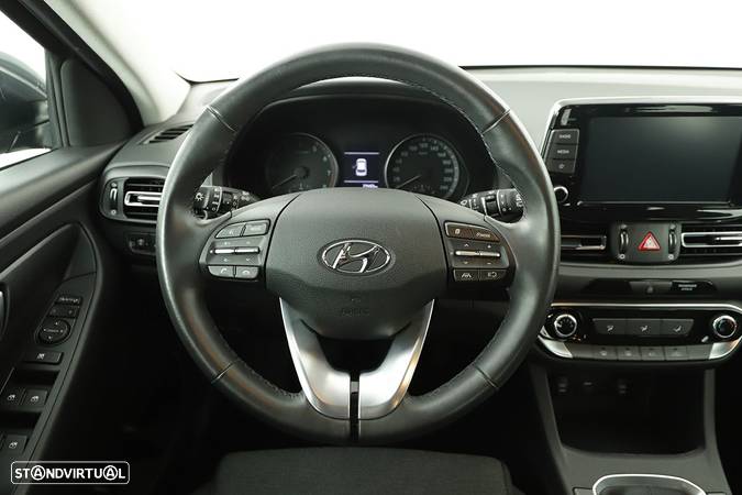 Hyundai i30 1.0 T-GDI Style - 14