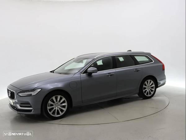 Volvo V90 2.0 T8 Momentum AWD Geartronic - 2