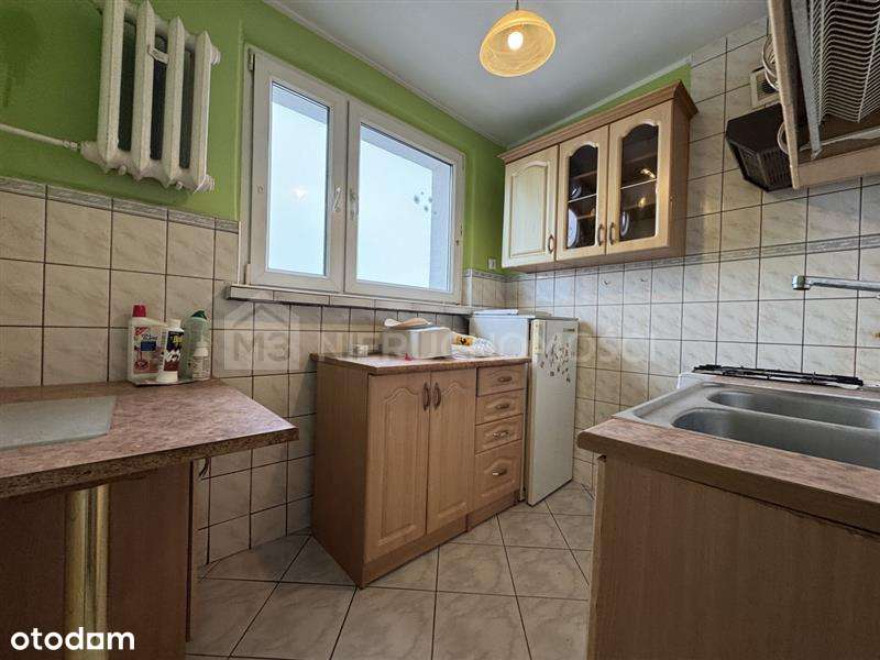 ul. Wróblewskiego - mieszkanie 2 pok. z balkonem-4