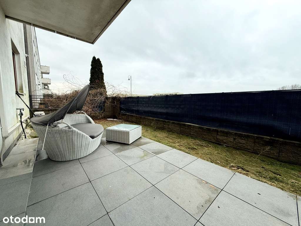 Apartament 3 pok/90m2/garaż x2 - OKAZJA!-19