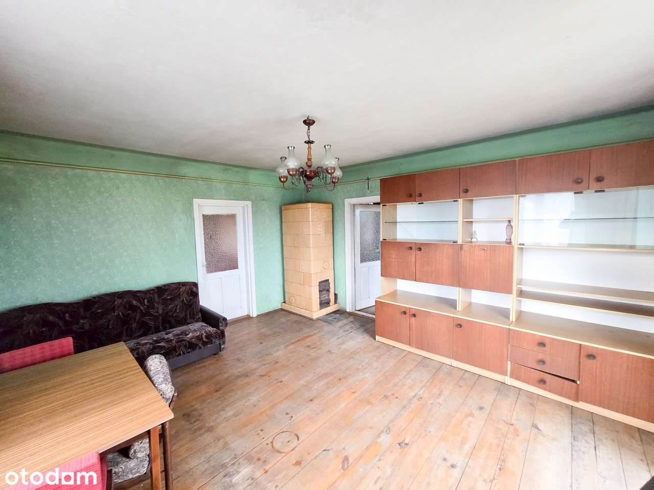 Dom przy głównej drodze - Pełny obrazek: 5/20