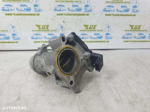 Clapeta acceleratie 1.5 dci k9k 872 161a03415r Renault Captur 2 - 2