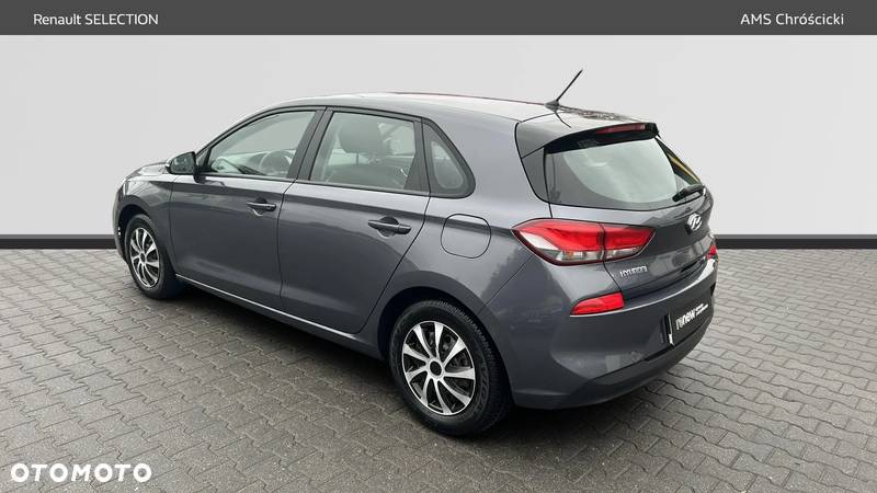 Hyundai I30 1.4 Classic + - 3