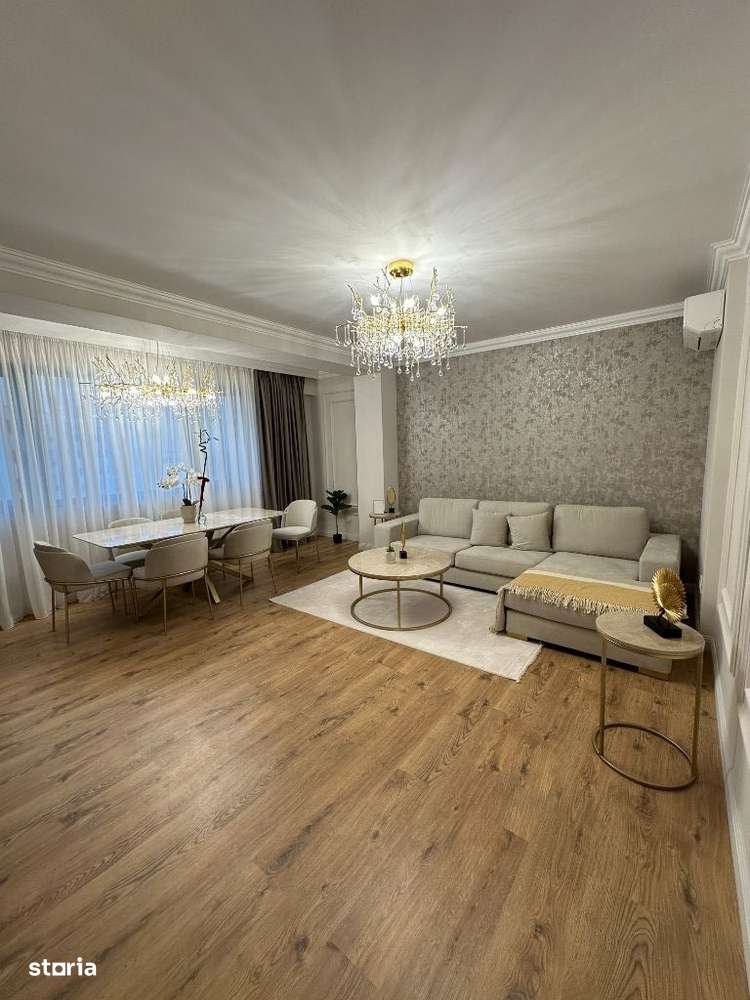 Apartament de 2 camere cu boxă inclusă – Ivory Residence, Pipera! - Imagine principală: 4/16