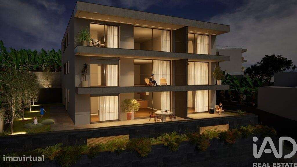 Apartamento T3 em Câmara de Lobos de 147,00 m2 - Grande imagem: 2/14