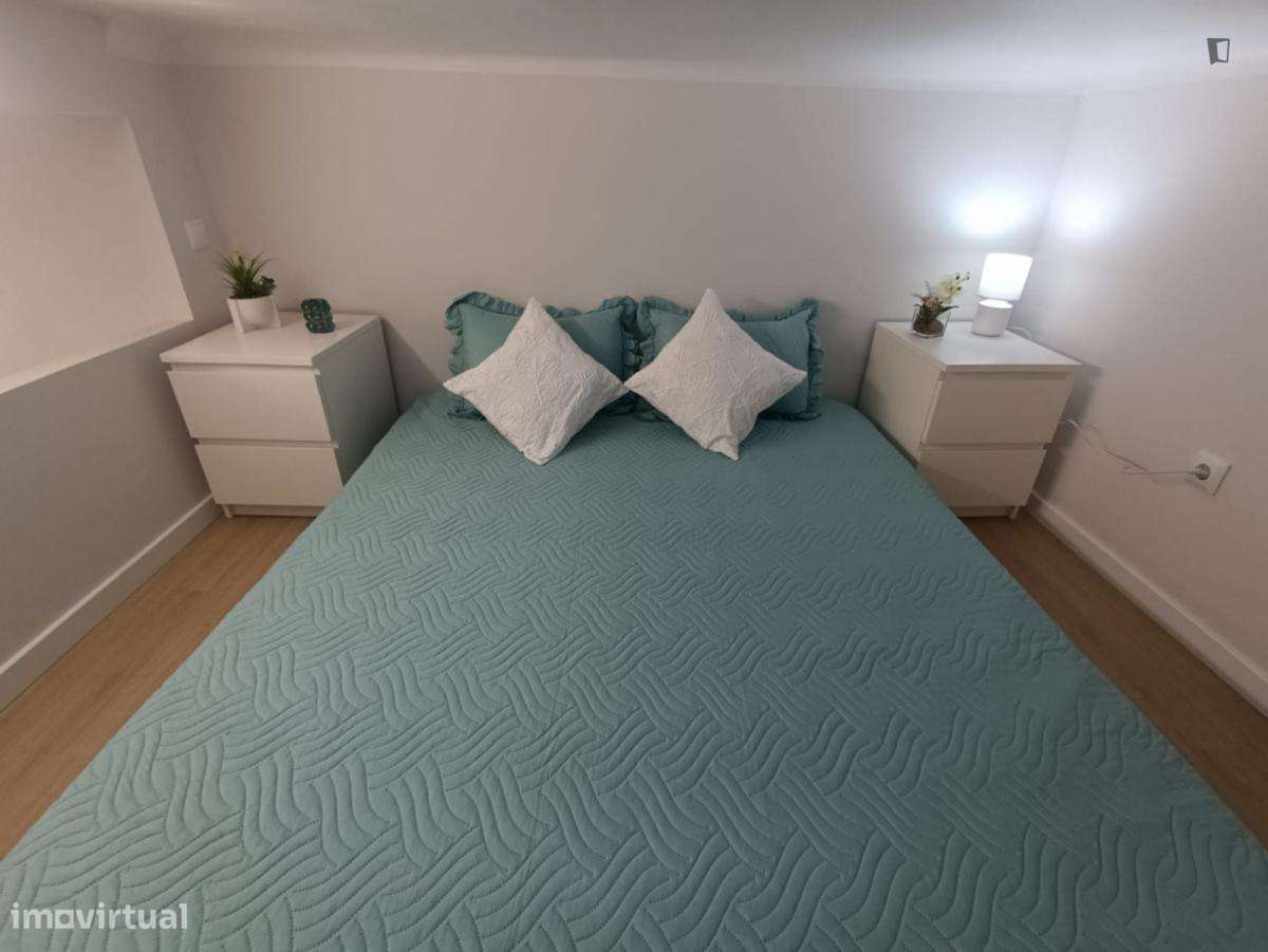 Estúdio - localizado em Cedofeita Porto - Grande imagem: 3/10