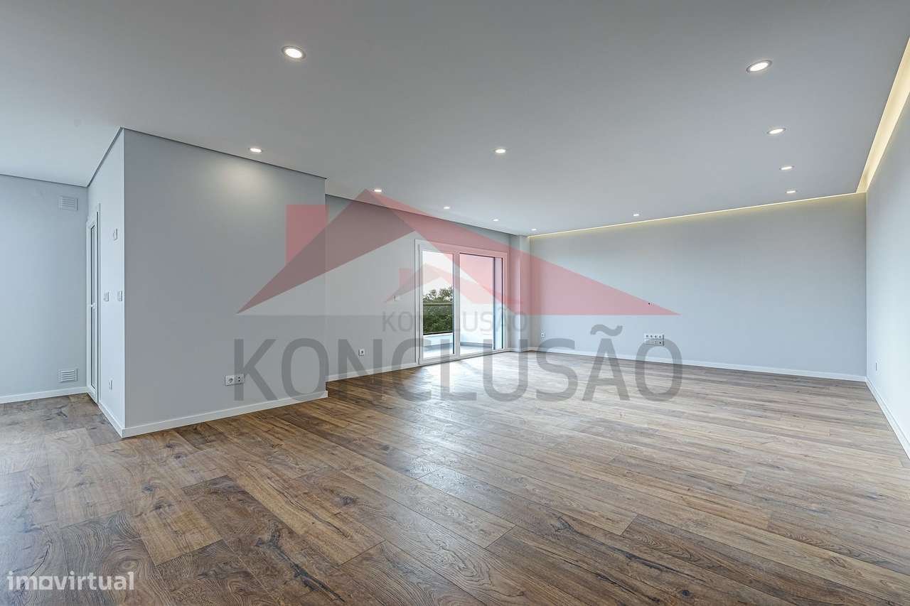 Casal do Moledo, Apartamentos novos em construção-9