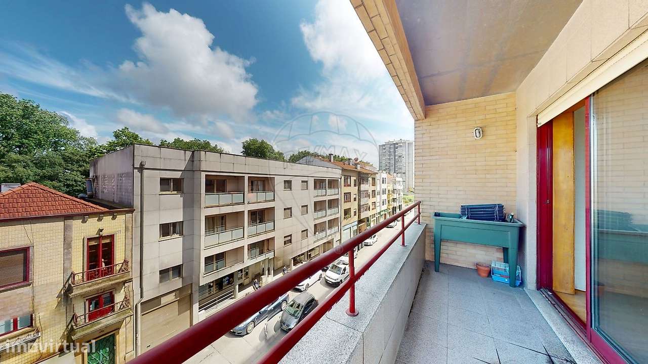 Apartamento T3 para venda-17