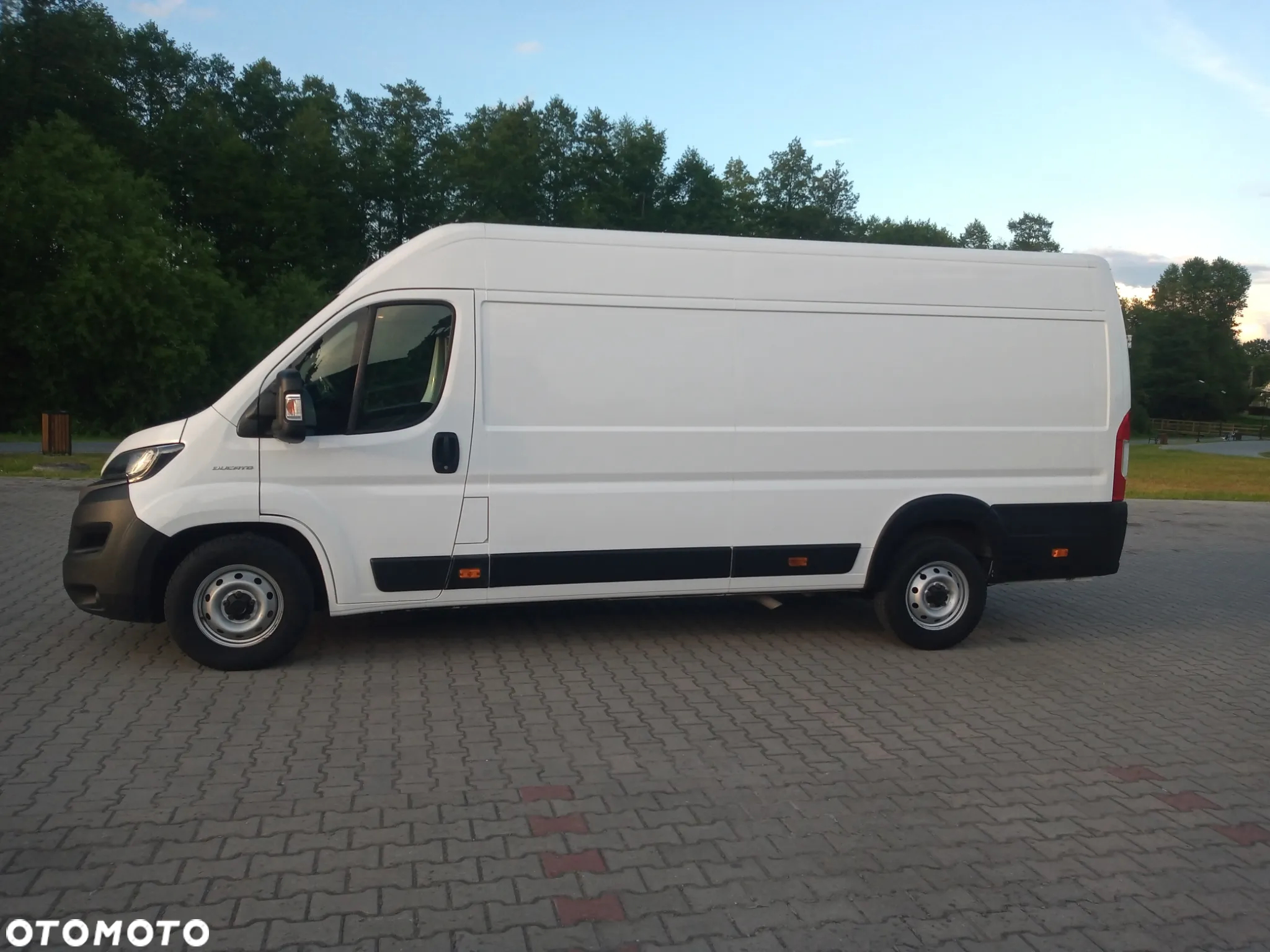 Fiat DUCATO - 6