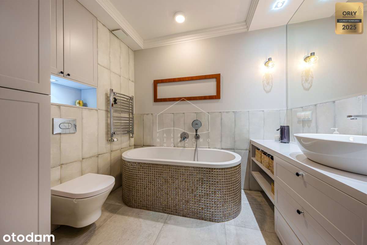 4-o pokojowe mieszkanie zaraz przy lesie-15