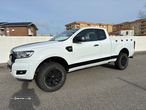 Ford Ranger 2.2 TDCi CD Limited 4WD - 3