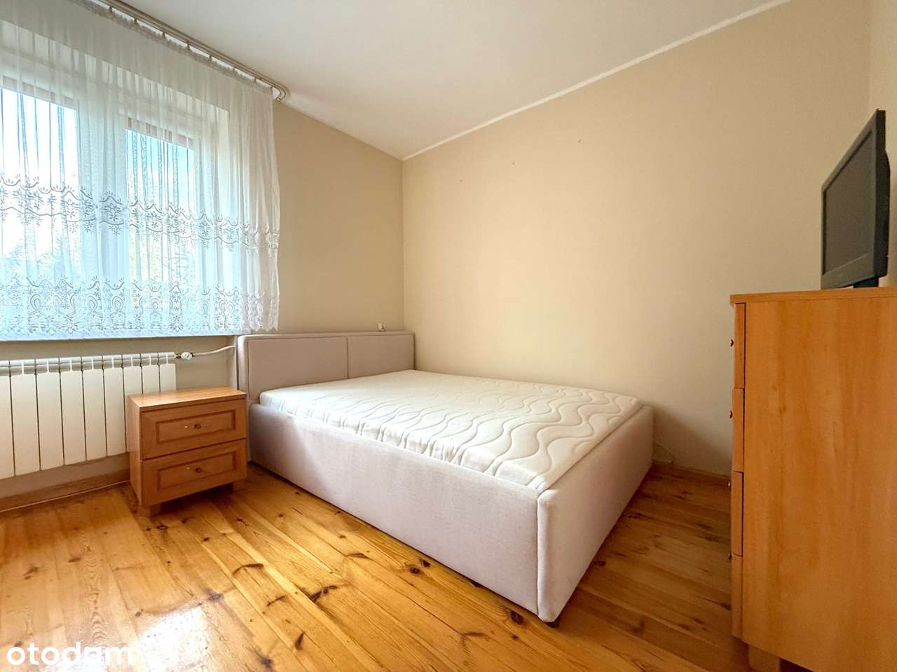 3-pokojowe mieszkanie 70,1 m² | Milicz | ul. Wierzbowa/ Lotnisko-12