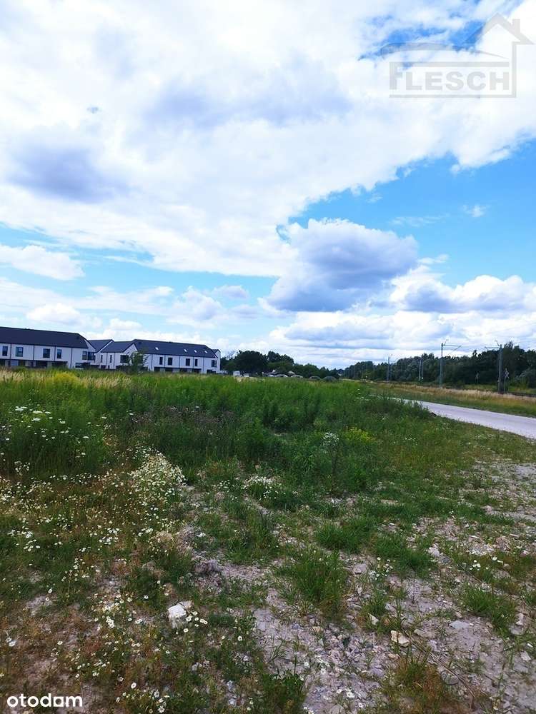 Sprzedam działki budowlane Zgorzała - Pełny obrazek: 5/5