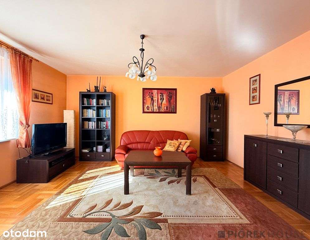 2 pokoje z garażem i balkonem przy metrze-3