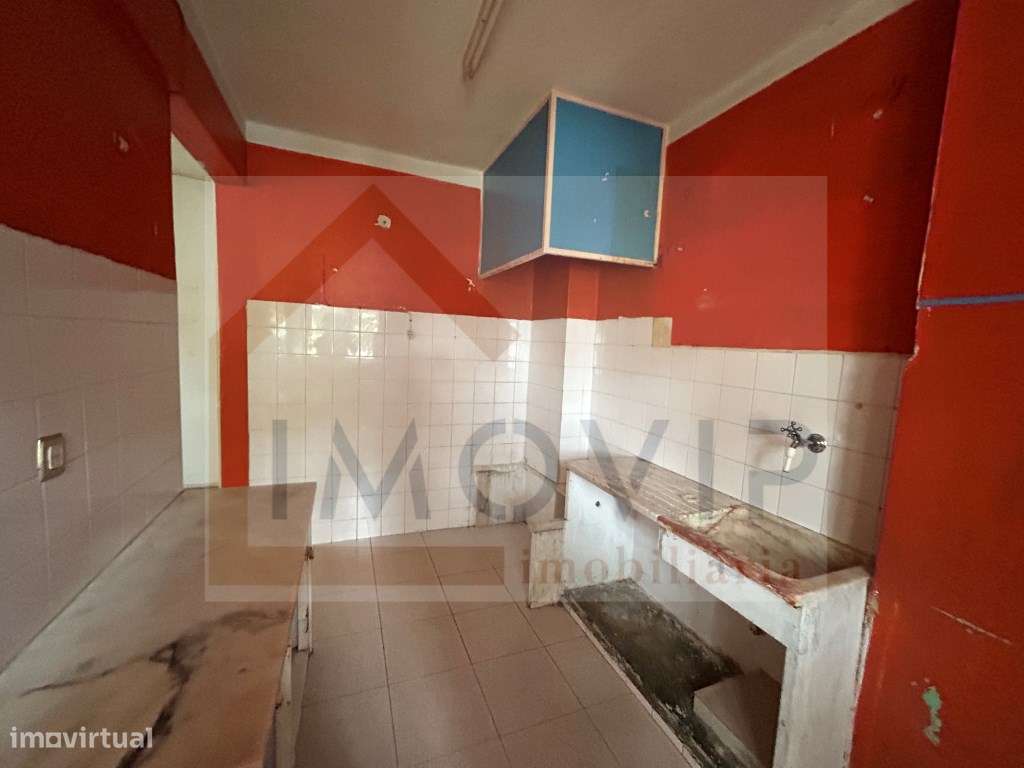 Apartamento T3 Laranjeiro 2º andar - Grande imagem: 5/18