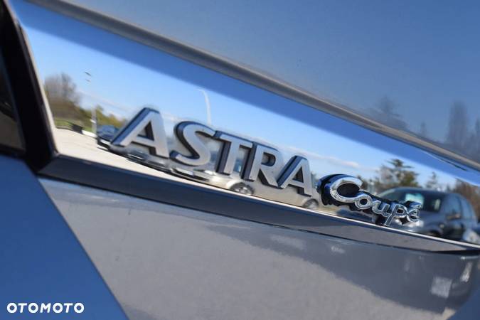 Opel Astra GTC 1.6 Edition - 18