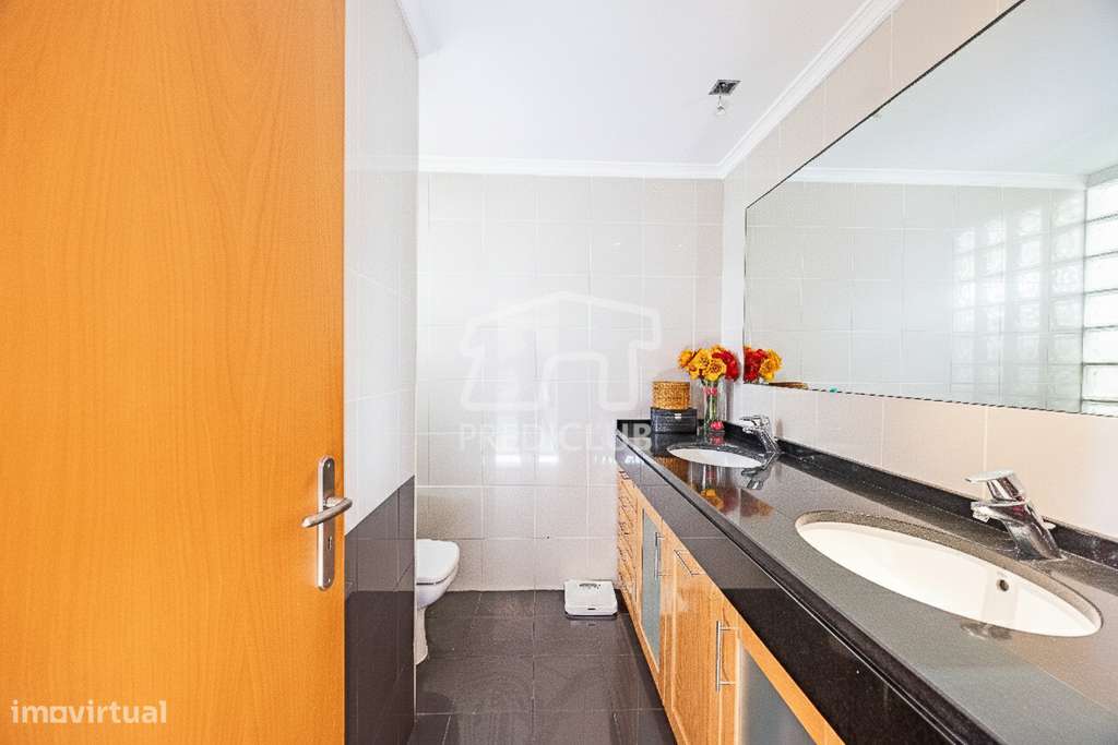 Penthouse T2 + 2 - Caniço-16