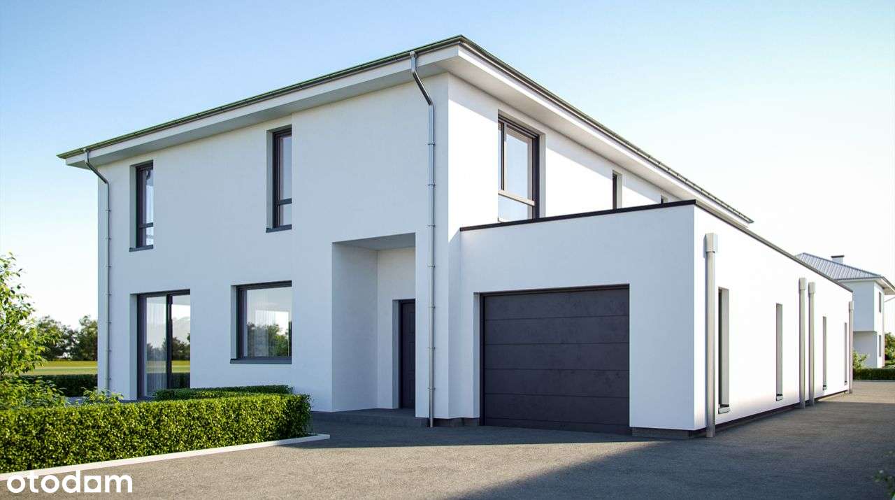 Miasteczko Powsin | Etap IV | SOON | SIGN IN - Pełny obrazek: 2/8