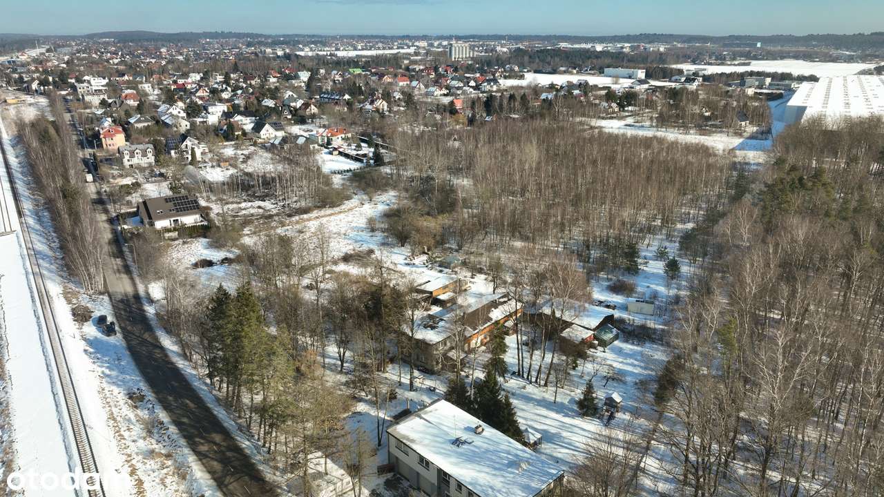 Gdańsk Osowa |MPZP |Mieszkaniowa |Media-7