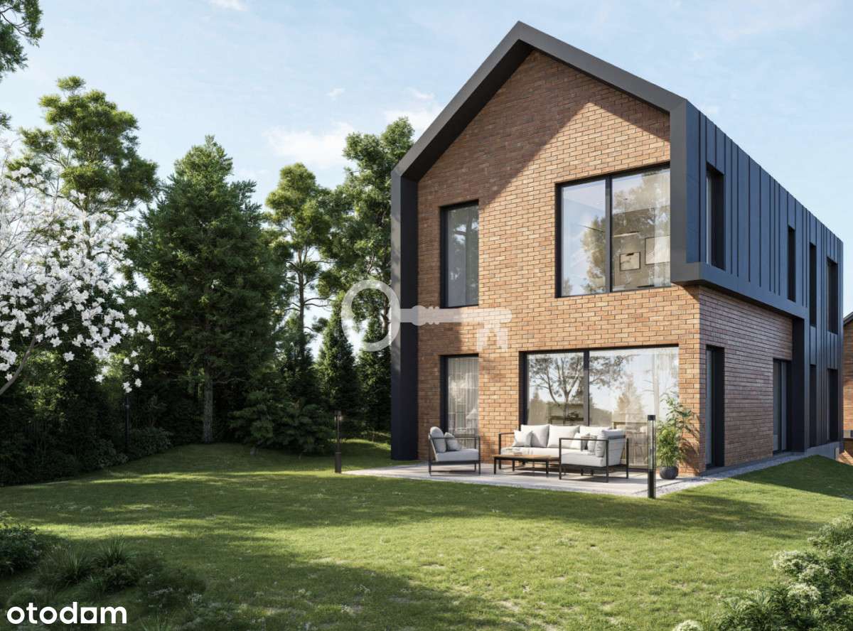 Nowoczesny | Zielona okolica | 3 sypialnie - Pełny obrazek: 4/6