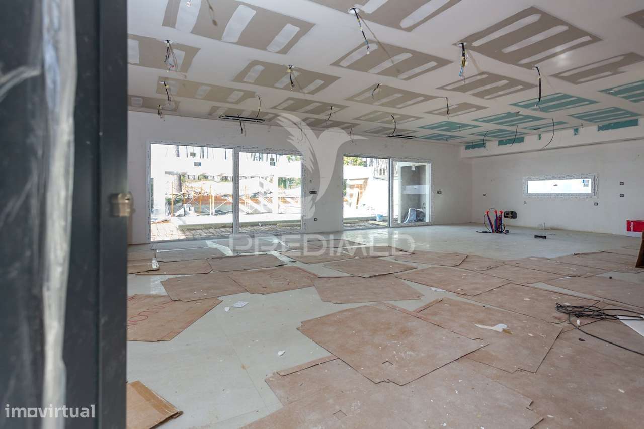 Moradia de luxo T3 Verdizela - Grande imagem: 5/32