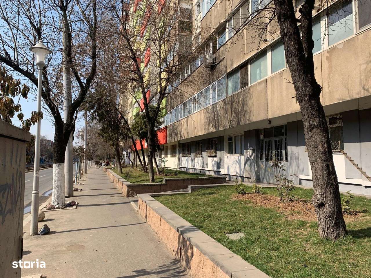 OFERTA !!!!! 3 Camere Rahova-Soseaua Alexandriei