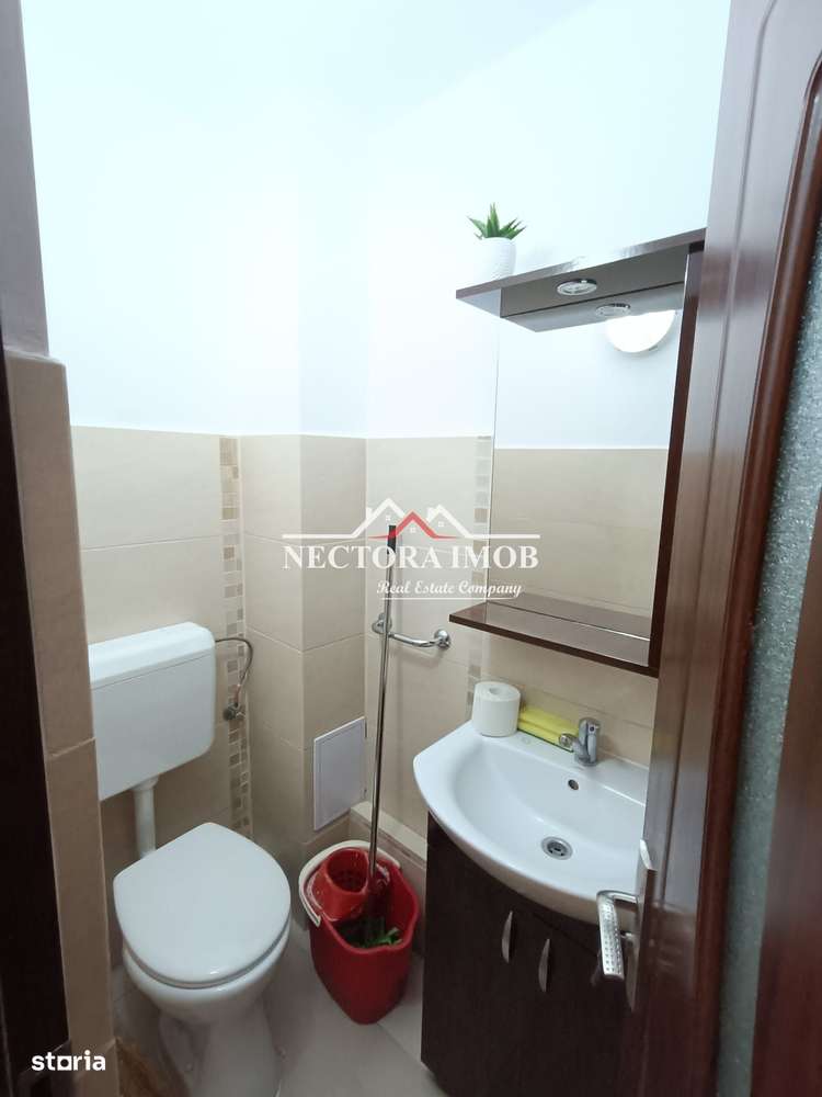 NECTORA IMOB-Apartament 3 camere, 67 mp, Parcare, Sf. Apostol Andrei - Imagine principală: 5/13