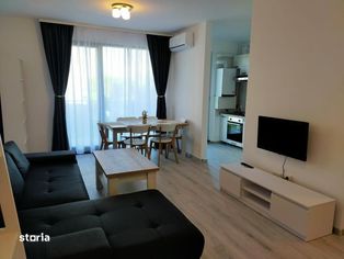 apartament cu 2 camere in Grigorescu,bloc nou