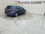 Volkswagen Golf 2.0 TDI (BlueMotion Technology) DSG Highline - 17