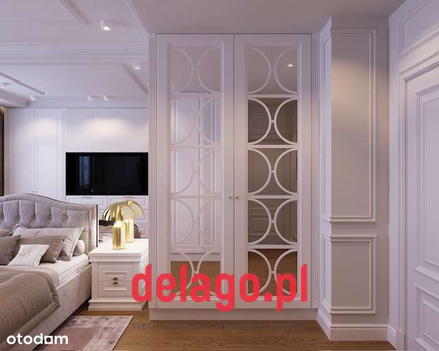 Luksusowy apartament w Belvedere Residence - 126m2 - Pełny obrazek: 5/20