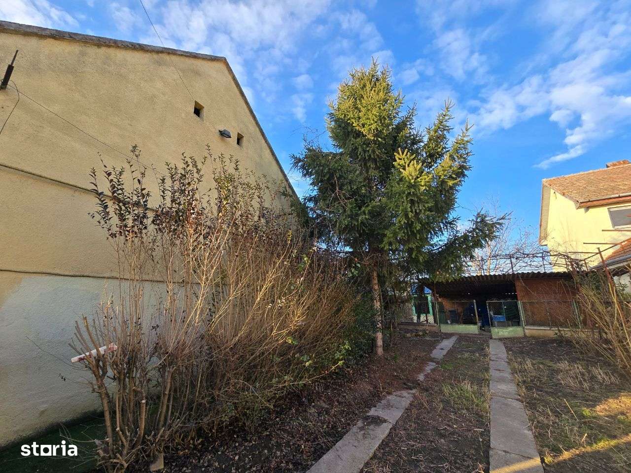 Comision 0%-Sag - Casa P si teren 1937 mp- Vatra veche - Imagine principală: 3/10